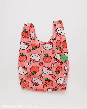 Baby BAGGU Hello Kitty Apple