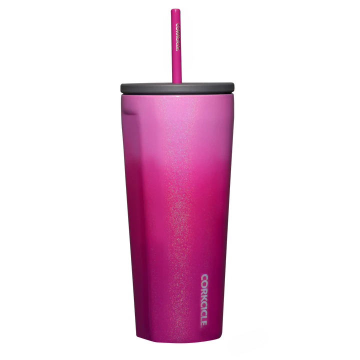 Corkcicle 24 oz Tumbler-Ombre Fairy