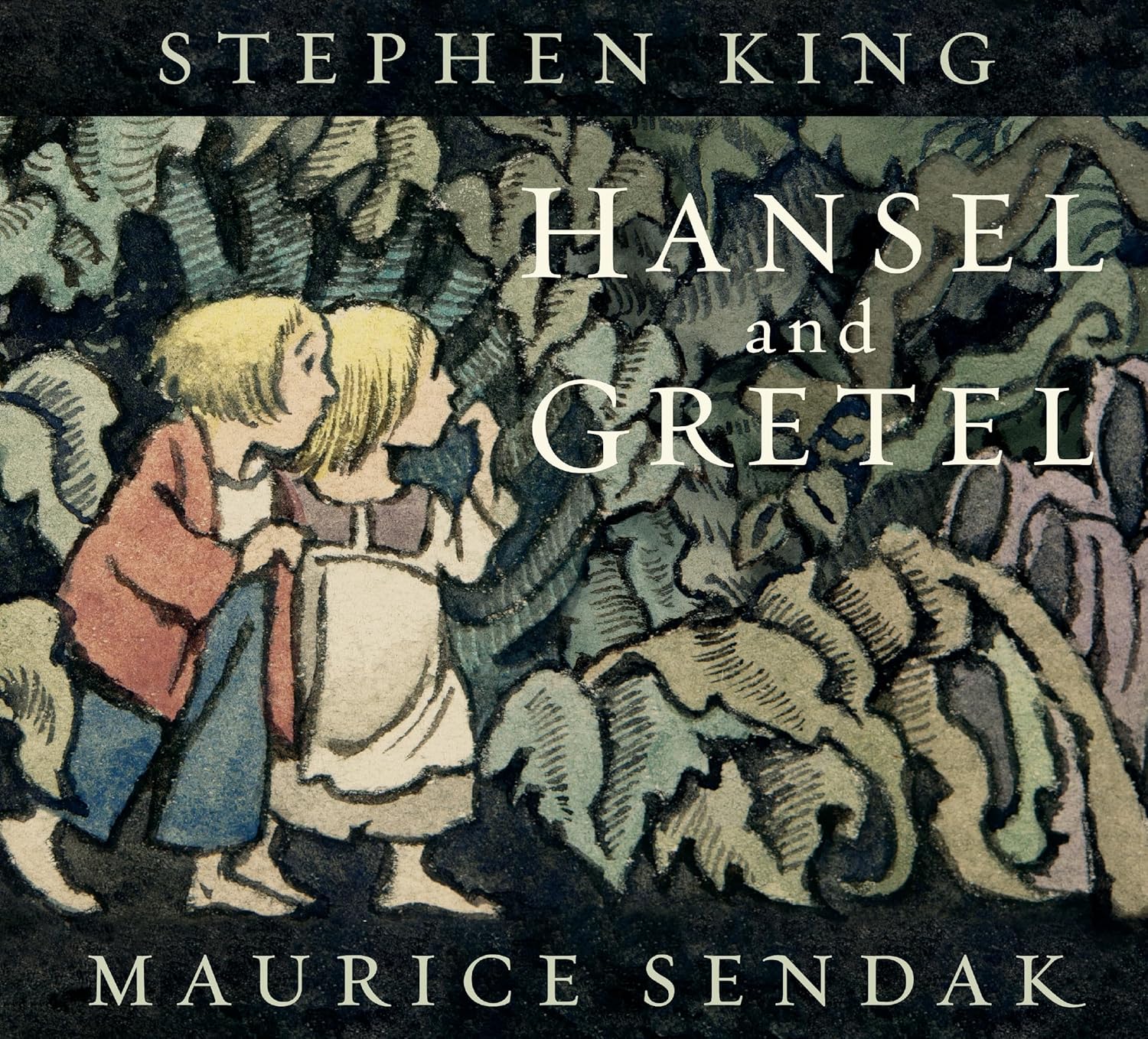 Hansel and Gretel – SHOP ARTS BMA