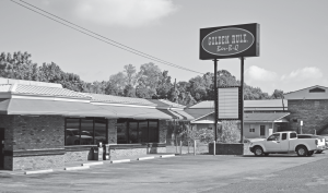 An Irresistible History of Alabama Barbecue