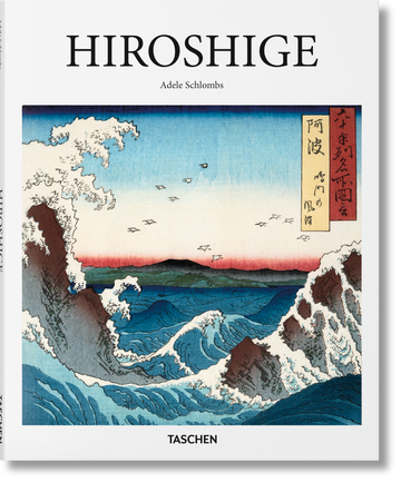 Taschen Hiroshige