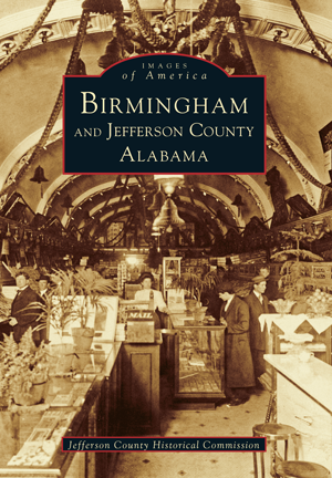 Birmingham And Jefferson County Alabama