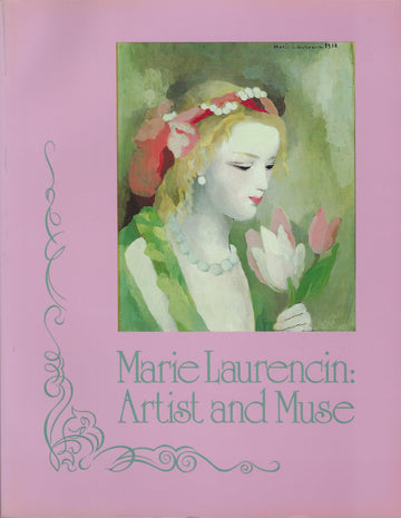 Marie Laurencin: Artist and Muse