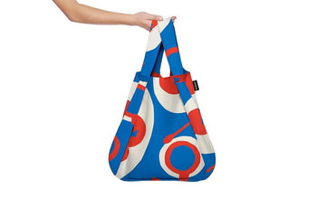 Notabag x WAOOO Picnic