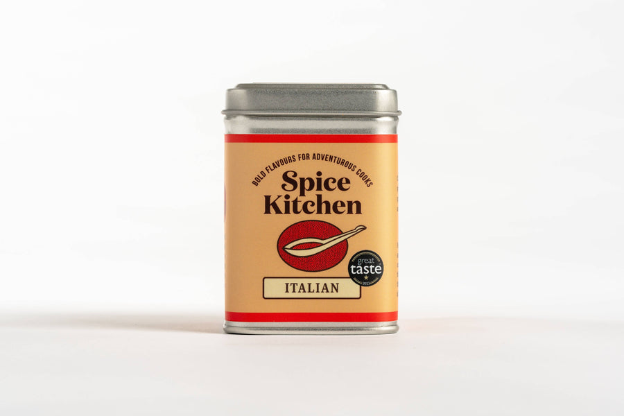 Italian Spice Blend | Spice Kitchen | 35g