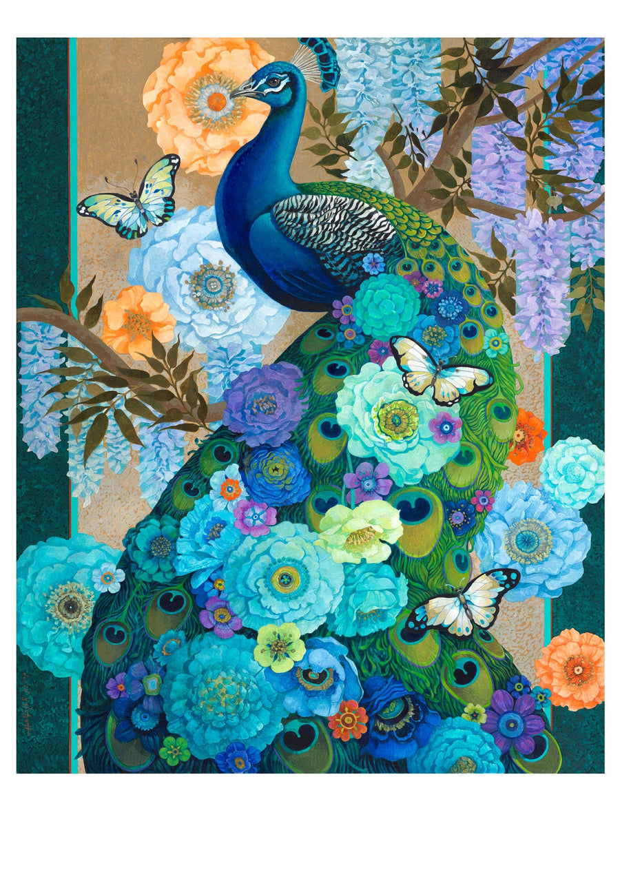 David Galchutt: Celebration Boxed Notecard Assortment