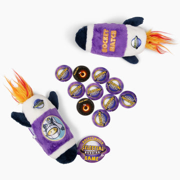 Rocket Match Game