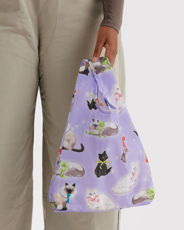 Baby BAGGU Fancy Cats