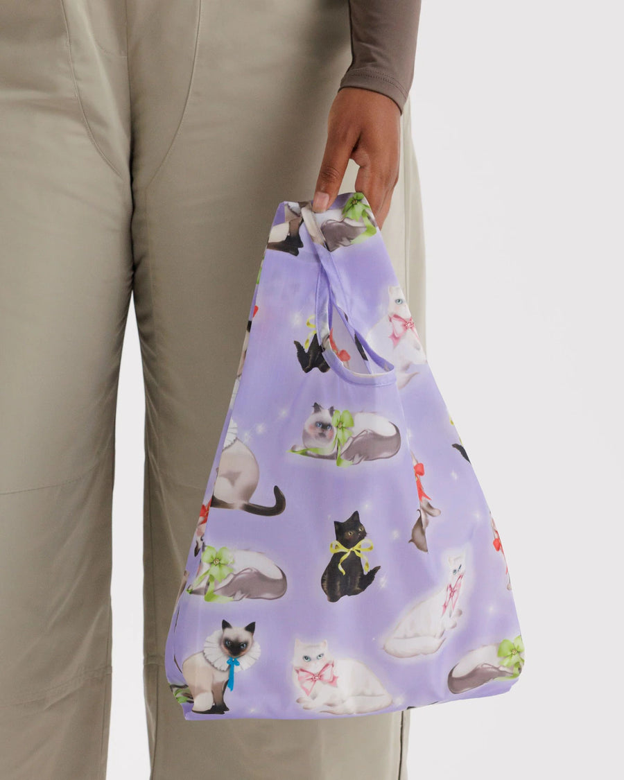 Baby BAGGU Fancy Cats