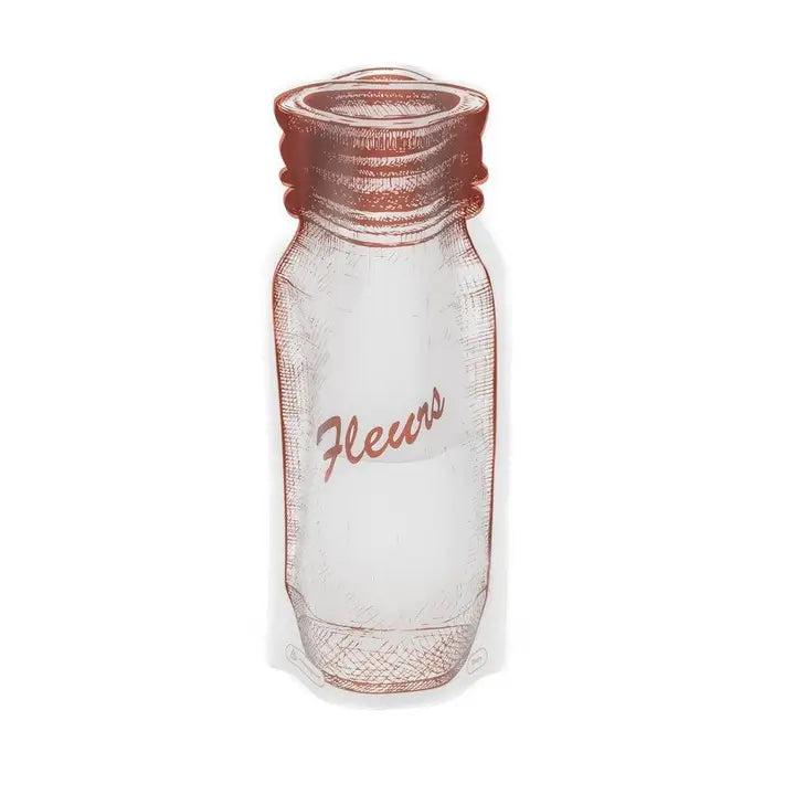 Expandable Vase Fleurs
