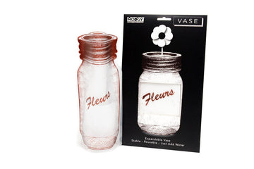 Expandable Vase Fleurs