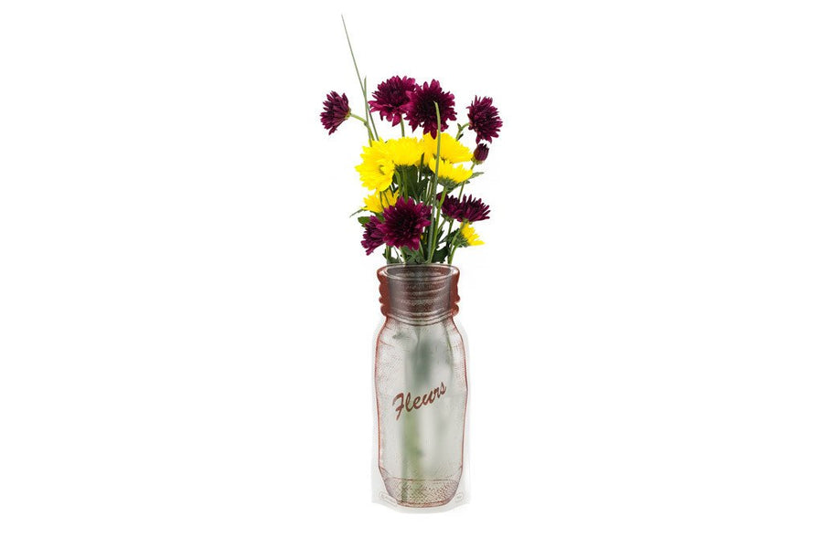 Expandable Vase Fleurs