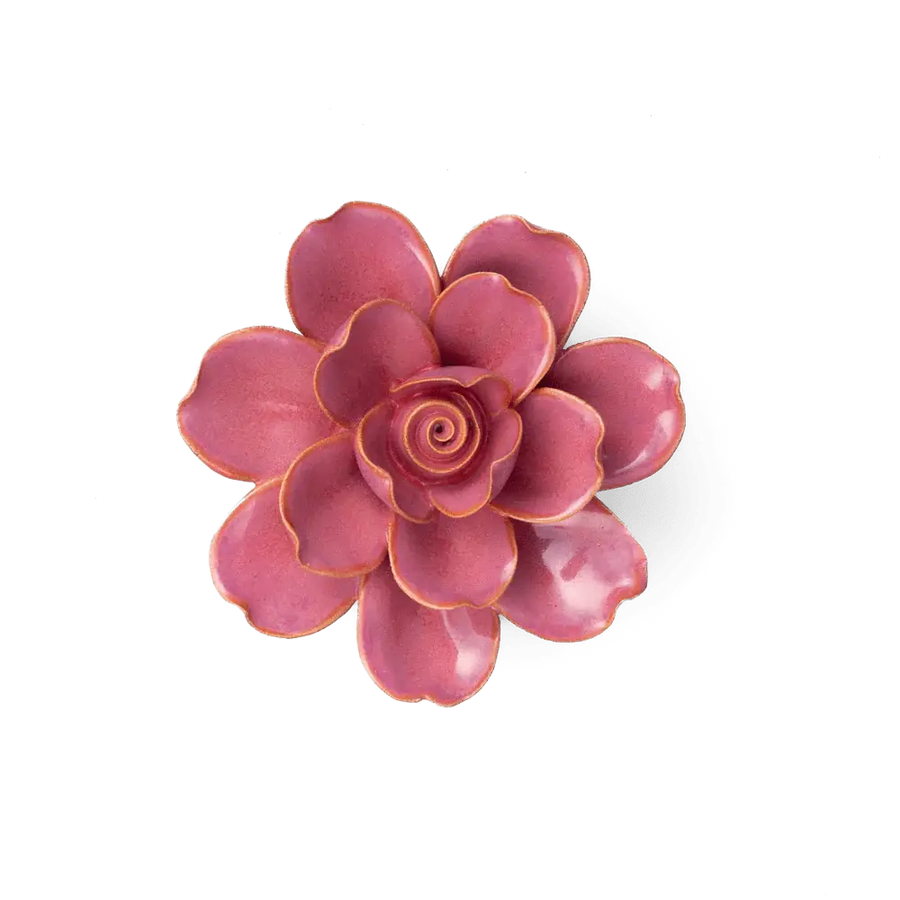 Blush Pink Tahitian Gardenia Flower