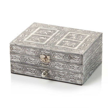 Aria Jewelry Box