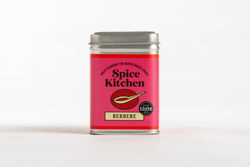 Baharat North African Spice Blend | Spice Kitchen | 80g