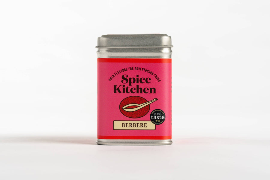 Baharat North African Spice Blend | Spice Kitchen | 80g