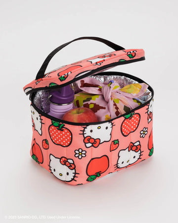 Lunch Box : Hello Kitty and Friends Scene - Baggu