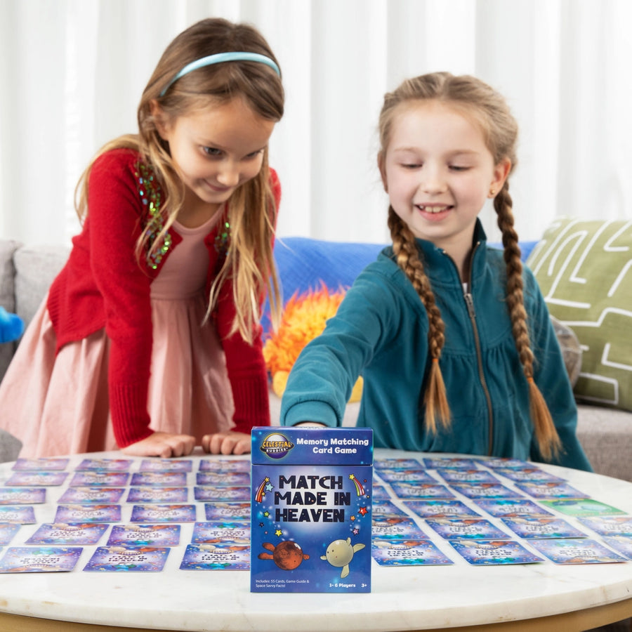 Match Made in Heaven Card Game