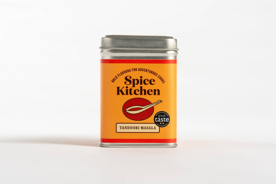 Tandoori Masala Spice Blend | Spice Kitchen | 80g