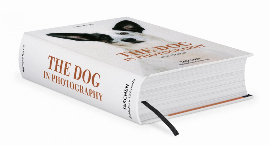 The Dog in Photography 1839 –Today