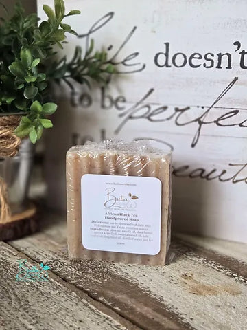 All Natural Bar Soap