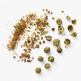 Green Peppercorn - mild, aromatic, and herbaceous spice