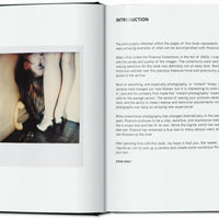 The Polaroid Book: 40th Edition Selections From The Polaroid
