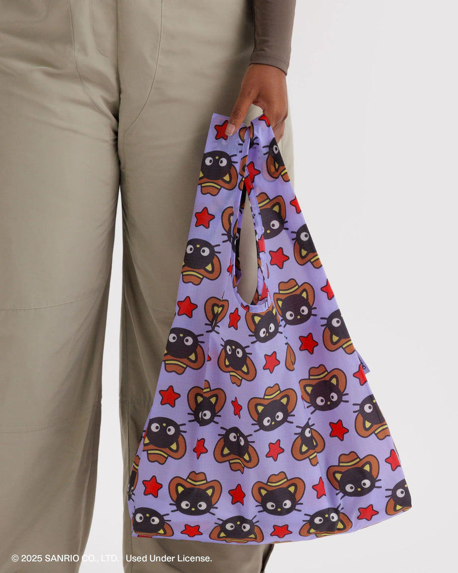 Standard BAGGU Chocolat Western