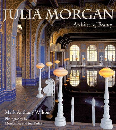 Julia Morgan: Architect of Beauty