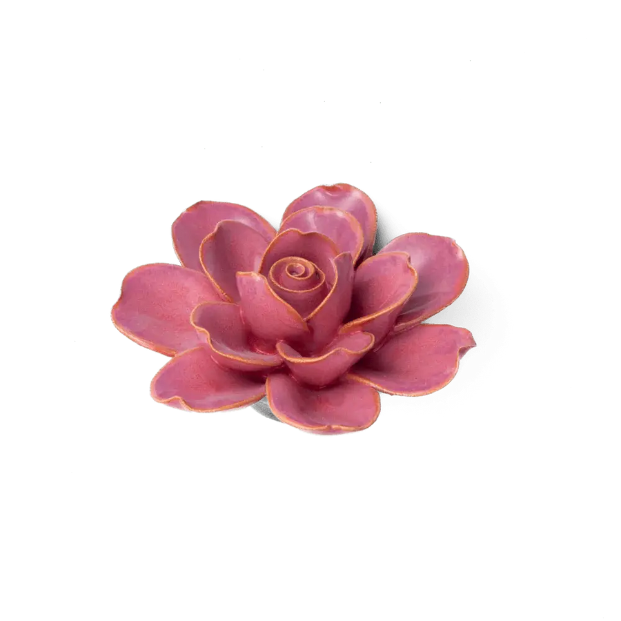 Blush Pink Tahitian Gardenia Flower