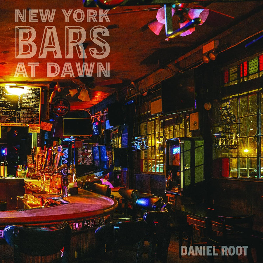 New York Bars at Dawn