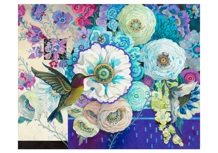 David Galchutt: Celebration Boxed Notecard Assortment