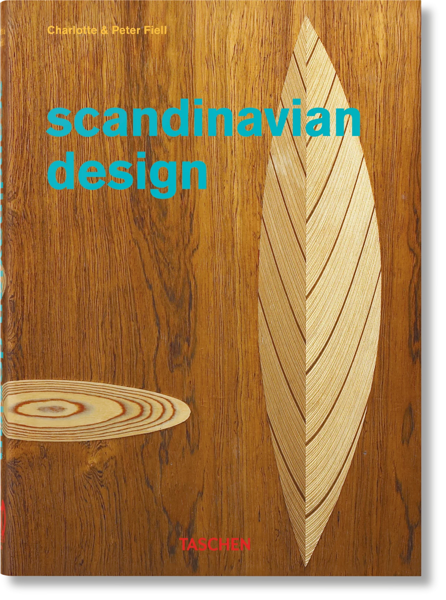 Scandinavian Design: 40th Ed.