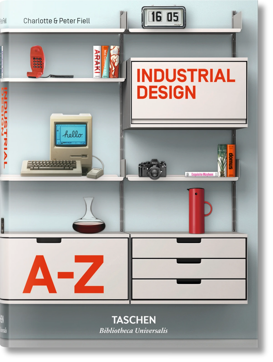 Industrial Design A–Z