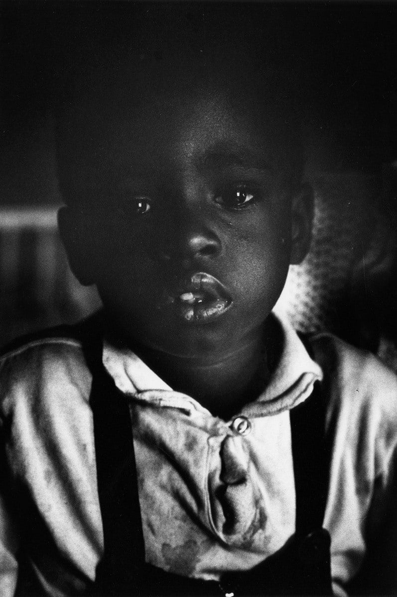 Outsiders: American Photography and Film 1950s-1980s