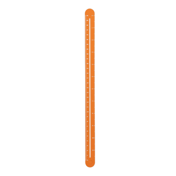 Karst Desk Ruler