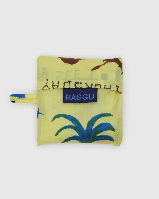 Baby BAGGU Painted Prairie