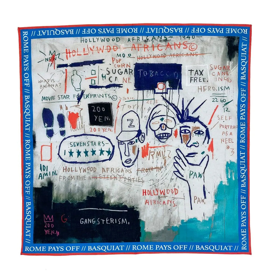 Basquiat 