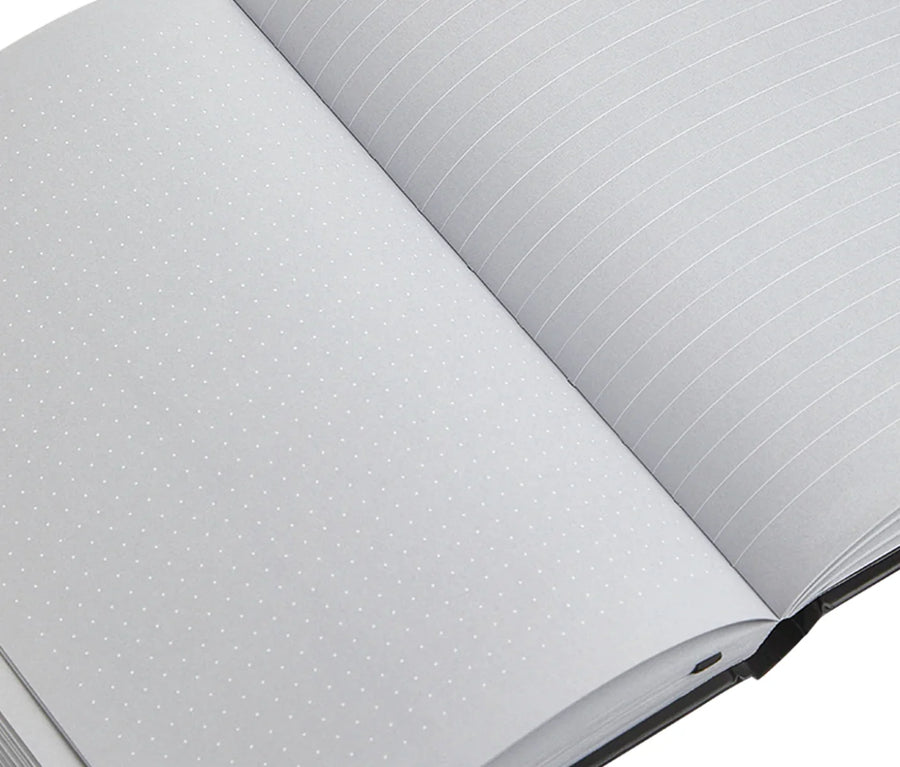 Calder “THE BLÉRIOT” Hardcover Notebook