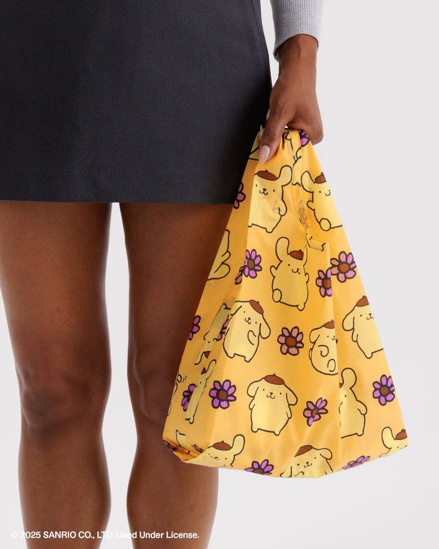 Baby BAGGU Pompompurin