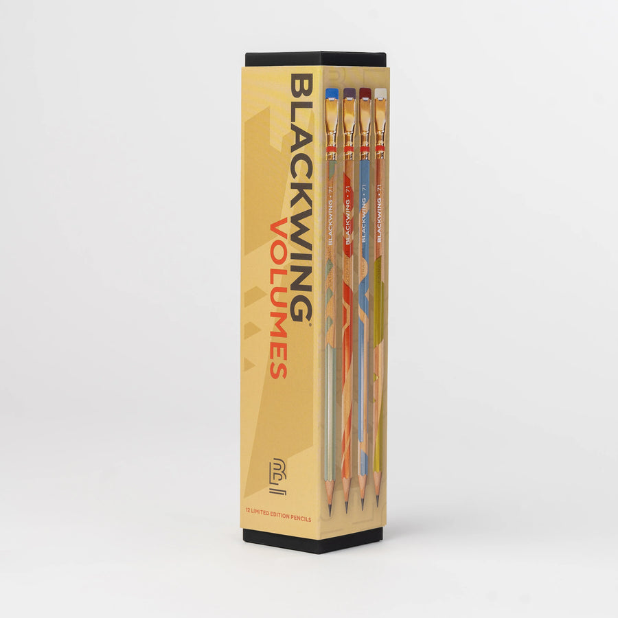 Blackwing Volume 71 (Set Of 12)