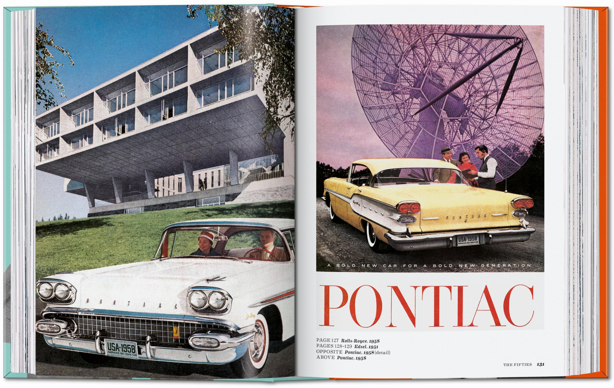 Mid-Century Ads. 40th Ed. – SHOP ARTS BMA