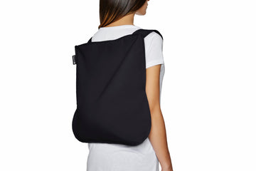 Notabag Black