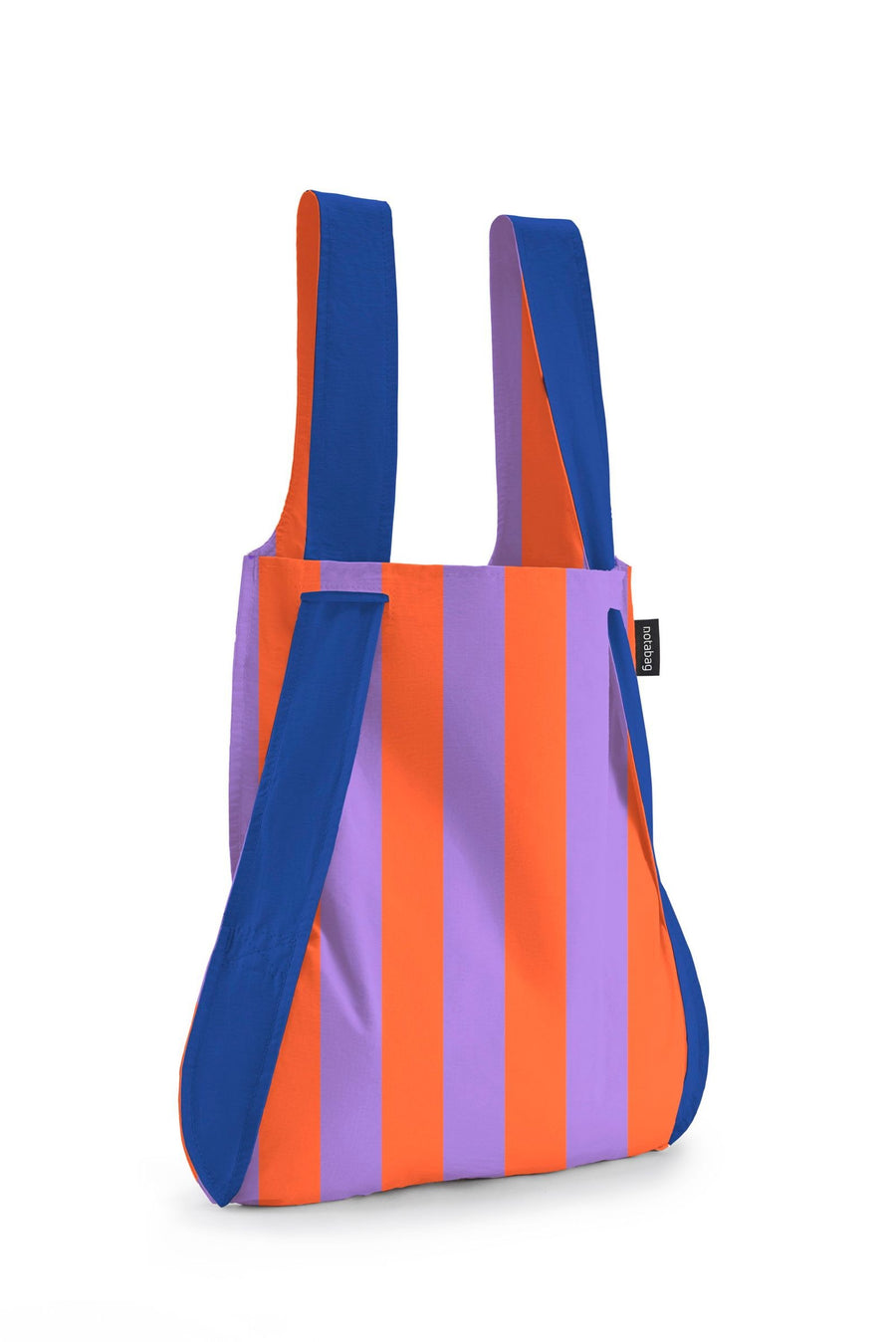 Notabag Royal Stripes