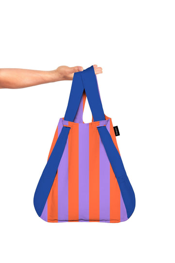 Notabag Royal Stripes
