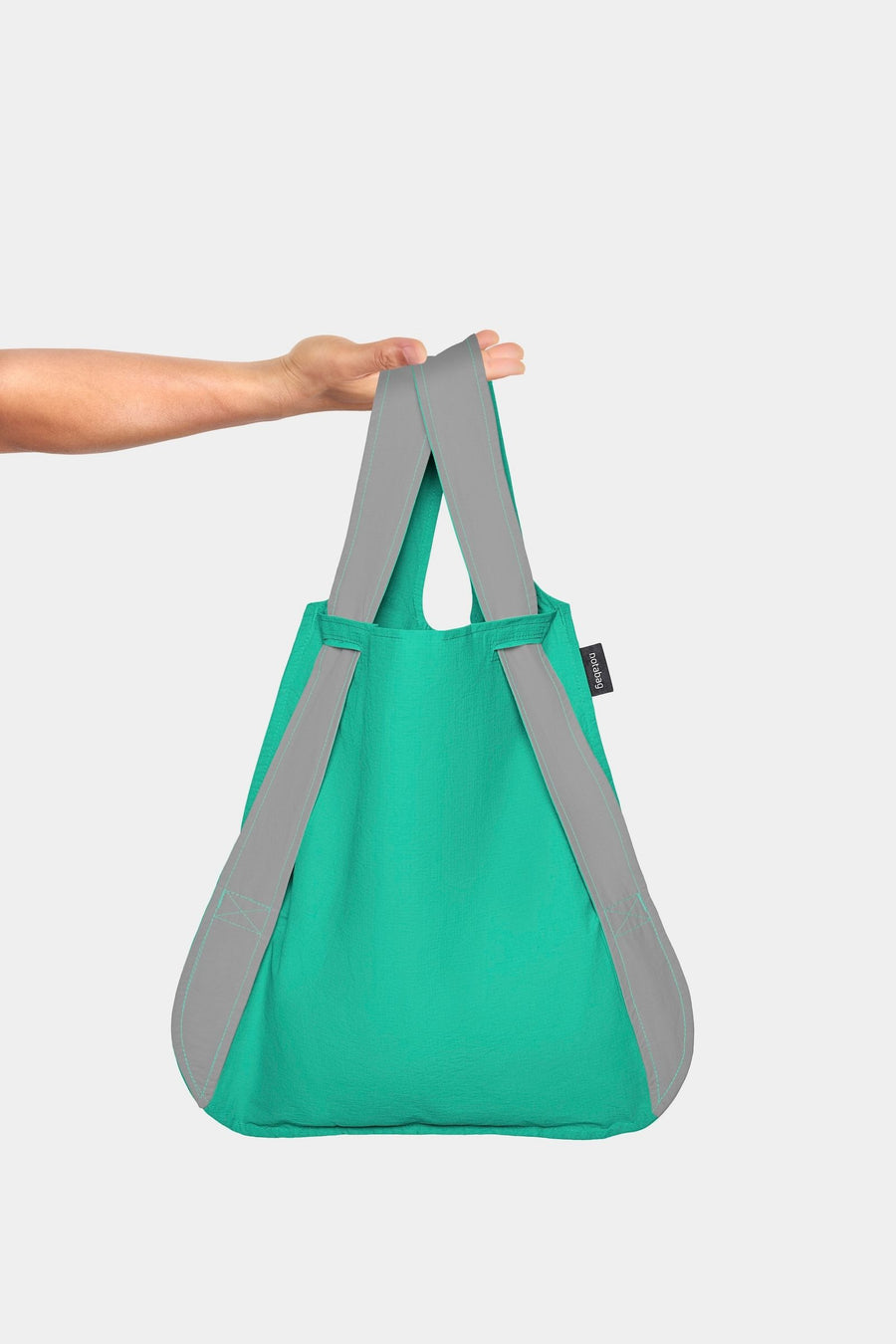 Notabag Reflective / Mint