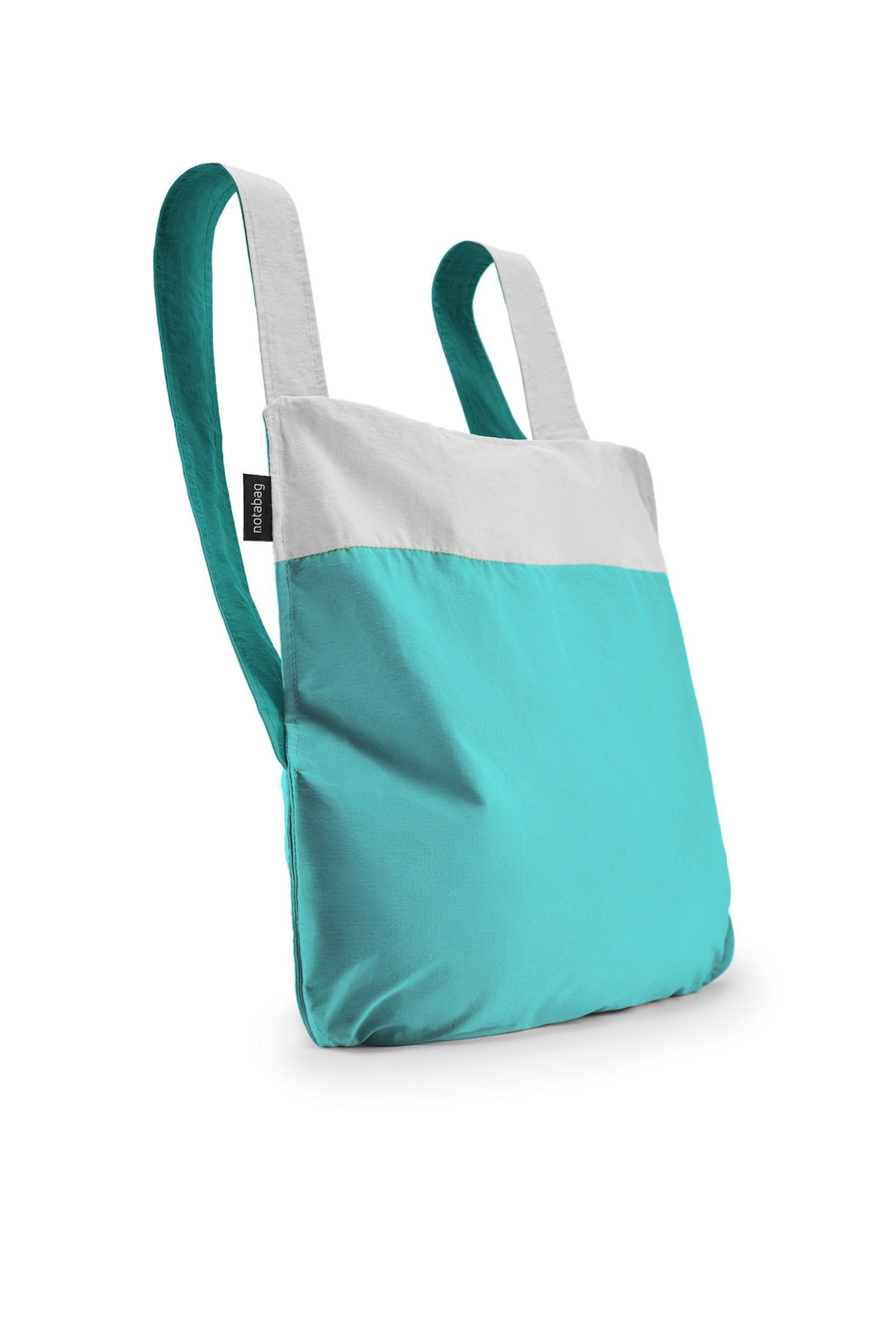 Notabag Reflective / Mint