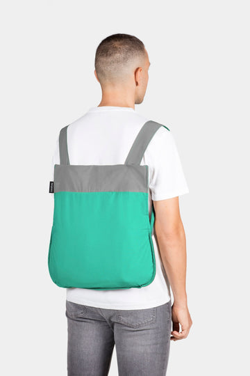 Notabag Reflective / Mint