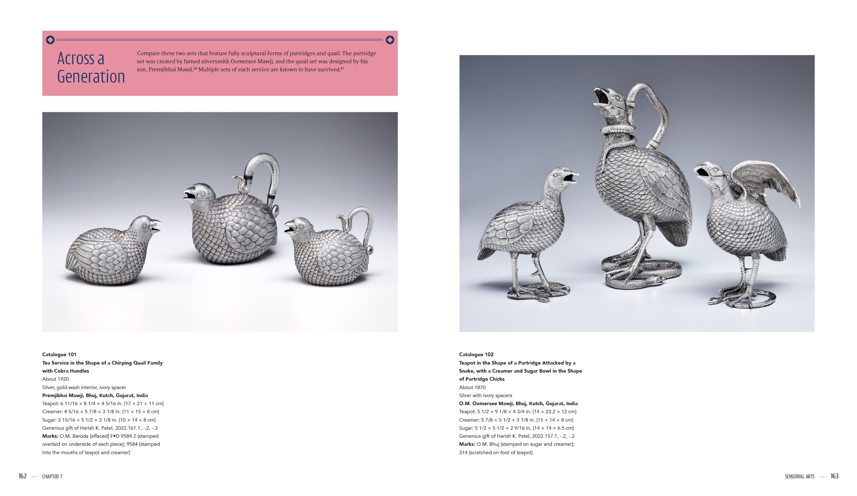 Silver & Ceremony from Southern Asia 1830–1930 – SHOP ARTS BMA
