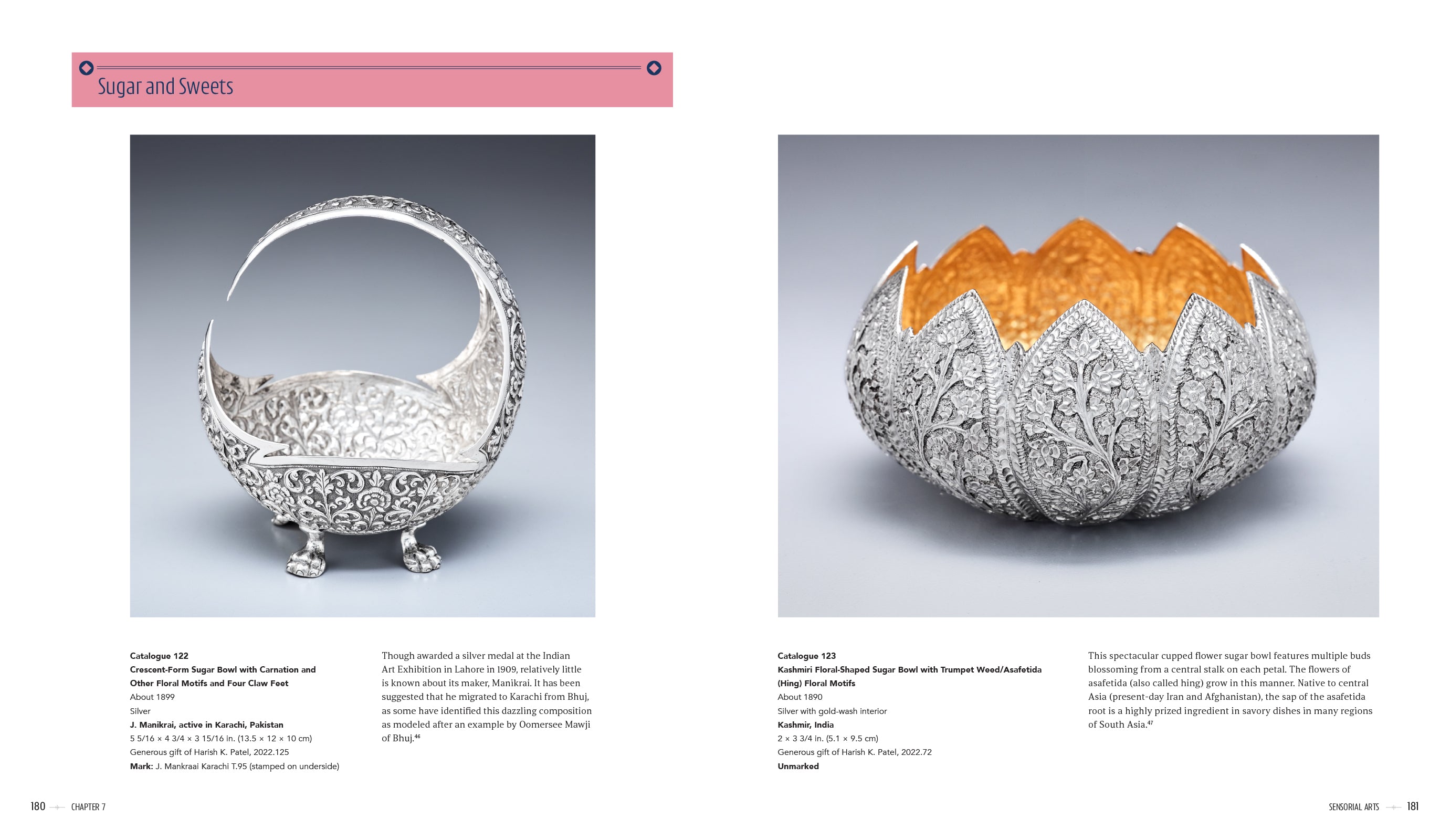 Silver & Ceremony from Southern Asia 1830–1930 – SHOP ARTS BMA